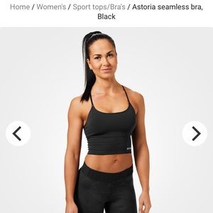 Better Bodies Astoria sports bra